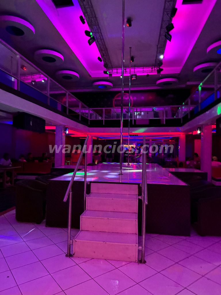 Se Solicitan Bailarinas - Club Nocturno en San Miguel, El Salvador (El Salvador)