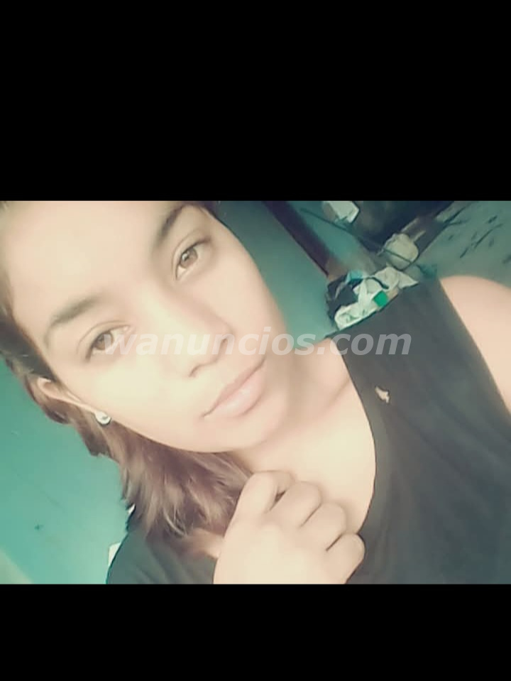Busco un hombre que me complazca en todos los sentidos (Sps y choloma)