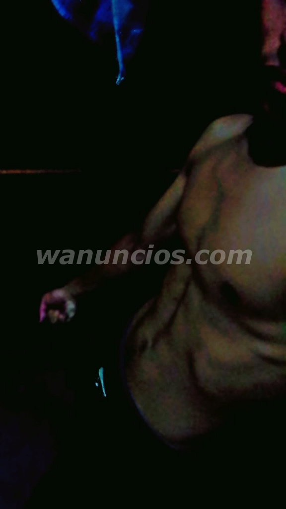 Busco jóven mujer para pisarmela qué tenga muchas ganas de pisar (Morazan yoro) 2
