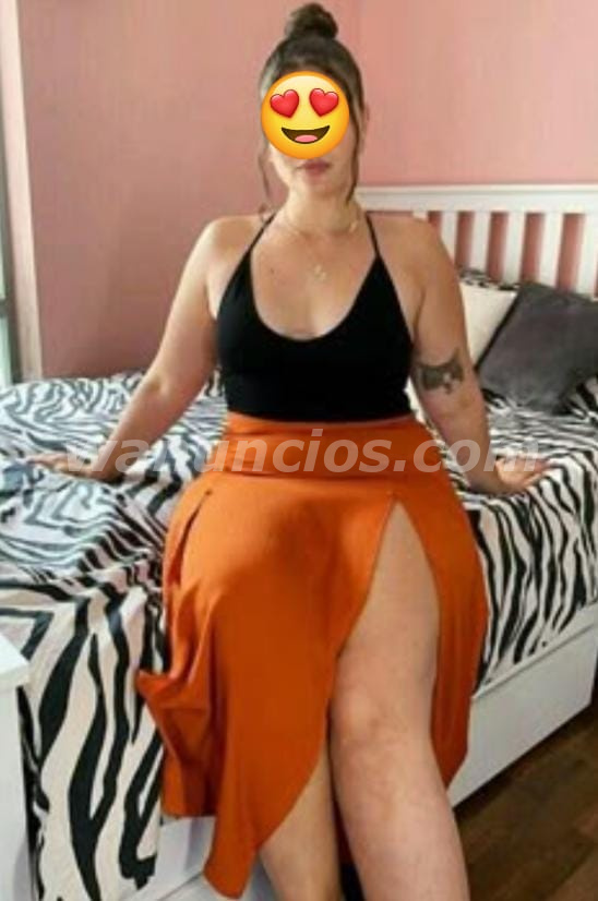Soy una chica caliente dispuesta a complacerte (Tegucigalpa)