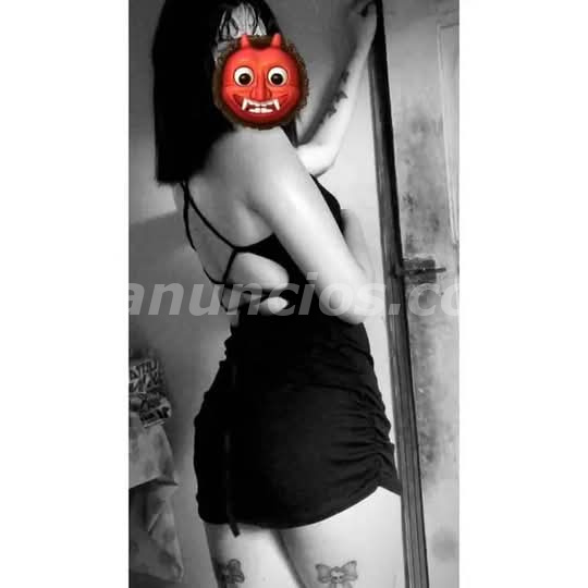 Chica trans flakita y tatuada disponible en San Pedro sula (San Pedro Sula) 2
