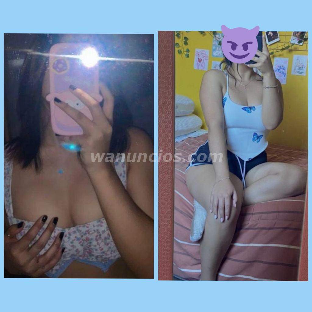 Ricos masajes relajantes con una linda chica y amable buen trato (San pedro sula)
