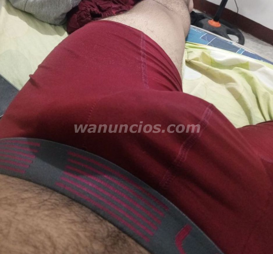 Joven 21 años bien dotado atendiendo Mujeres (Tegucigalpa)