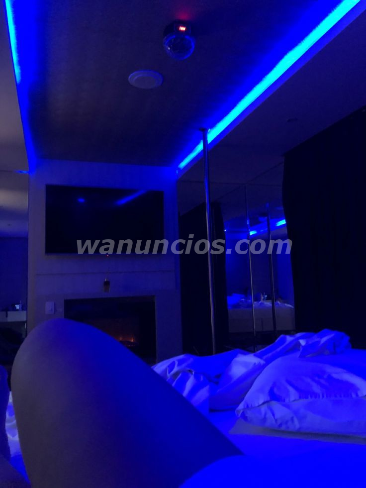 Pasar un rato sin compromisos y complacer (San Pedro Sula)
