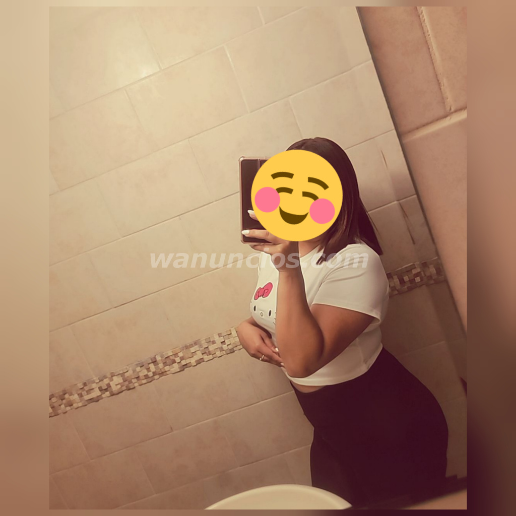 Chica en san pedro sula disponible para masaje y servicios sexuales (San pedro sula)