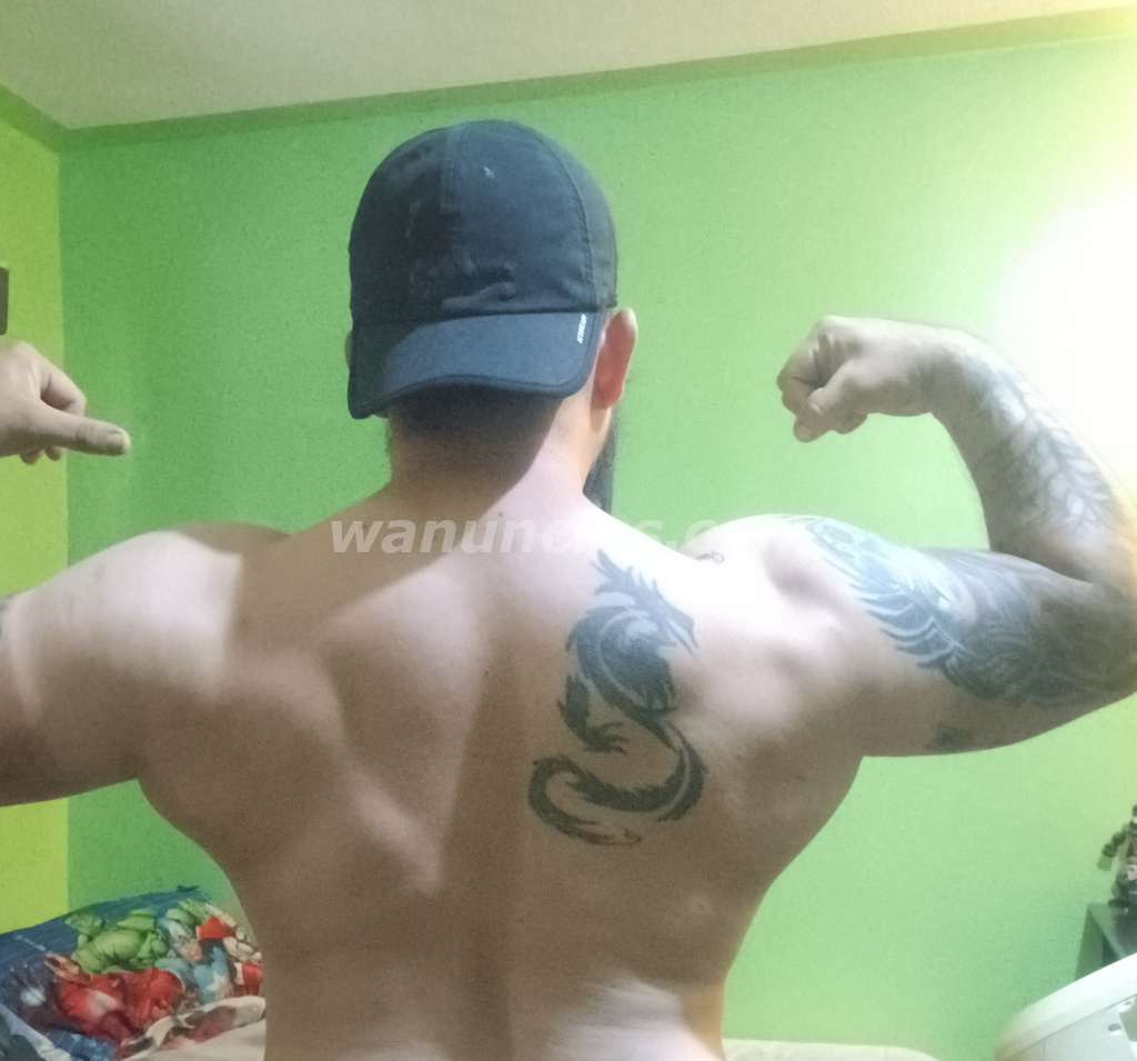 Masajes a domicilio placer y todo lo que gustes hacer (Tegucigalpa comayaguela)