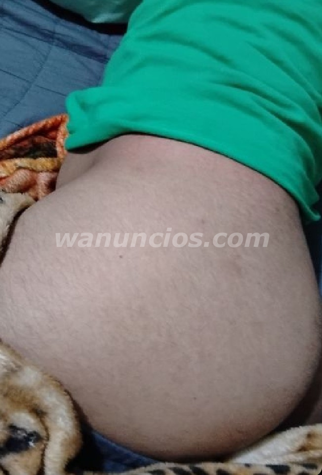 Soy tu putito culon ven y dame duro y lléname de leche (Tegucigalpa,tengo donde)