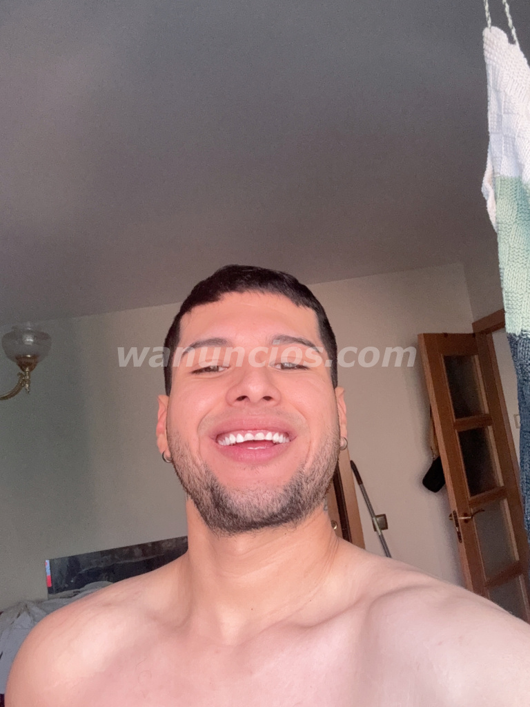 Chico latino 28 años sexo gratis, con ganas de alguna Madurita (Pueblo nuevo) 2