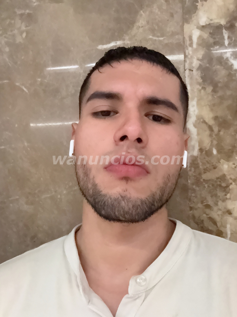 Chico latino 28 años sexo gratis, con ganas de alguna Madurita (Pueblo nuevo) 3
