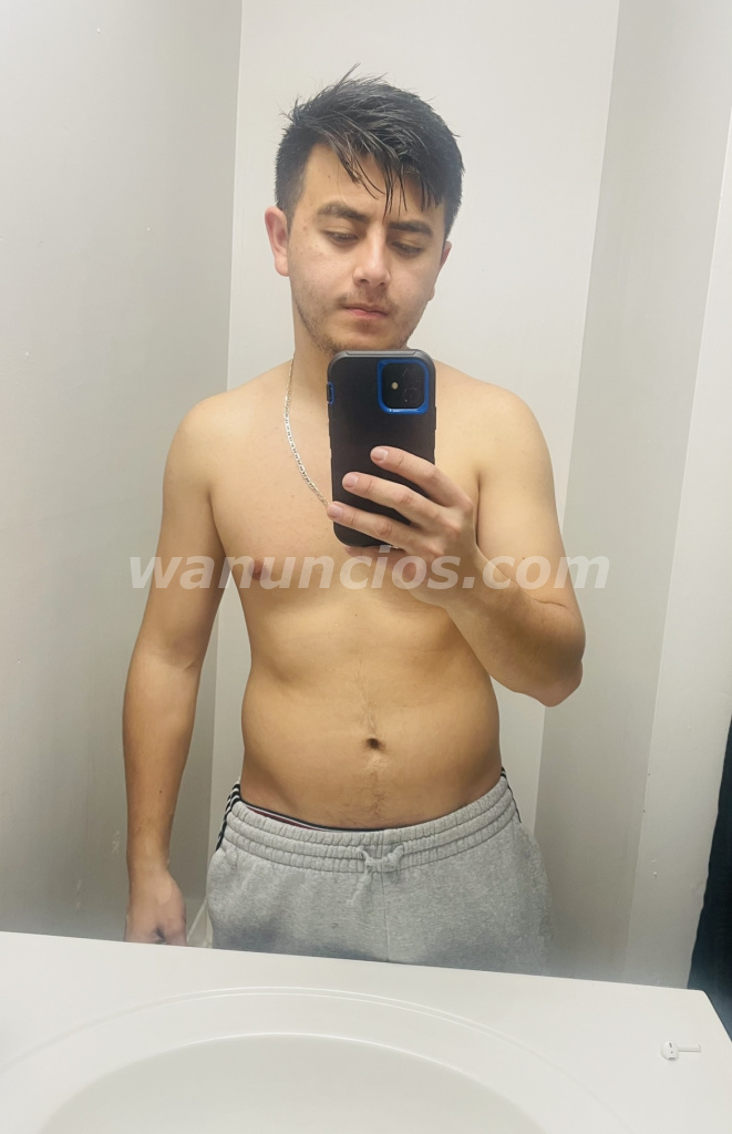 Busco chavas qué quieran salir , Divertirse un rato 3