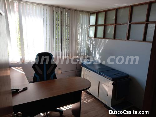 Oficinas Físicas listas para usar en Echegaray (Naucalpan) 3