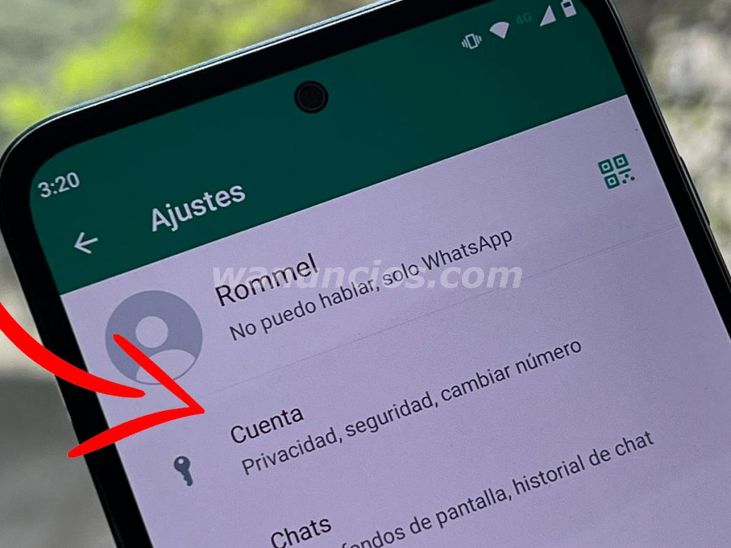 REGISTRO MOVIL Y DETALLE CELULAR COAHUILA