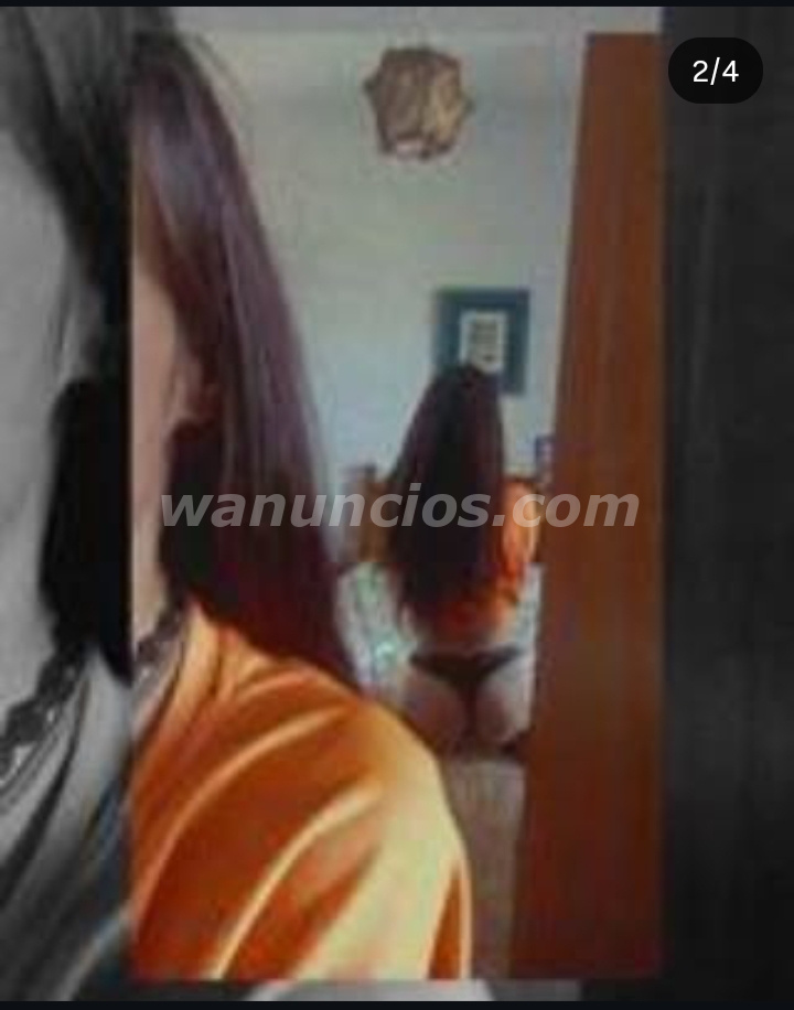 Chica busca hombre para poder pagarse los estudios (Cartaya) 2