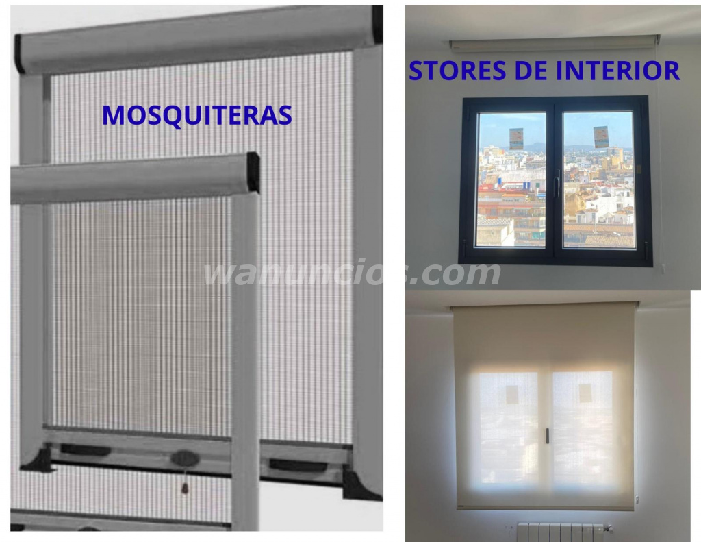 MONTAJES Y REPARACIONES PRESUPUESTO SIN COMPROMISO (Palma)