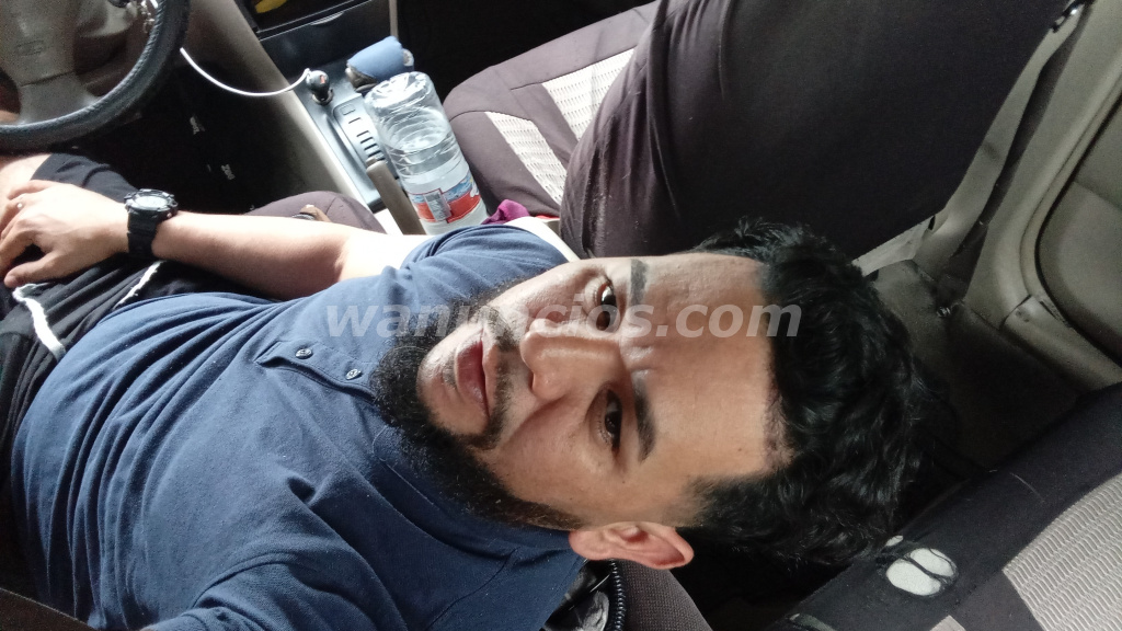 Busco chica para salir a caminar ala coca (San Pedro Sula)