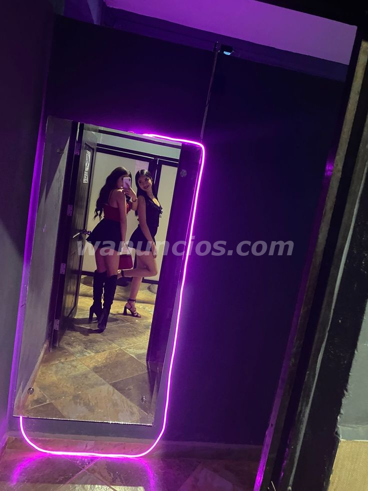 Bailiras profesionales que te ofrecen tríos, despedidas de solteros y mucho más (Tegucigalpa)