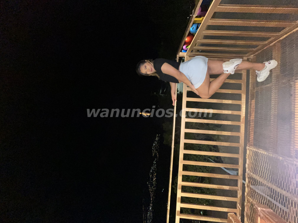 Chica tranny rubia educada aseada extrovertida (Mall premier) 2