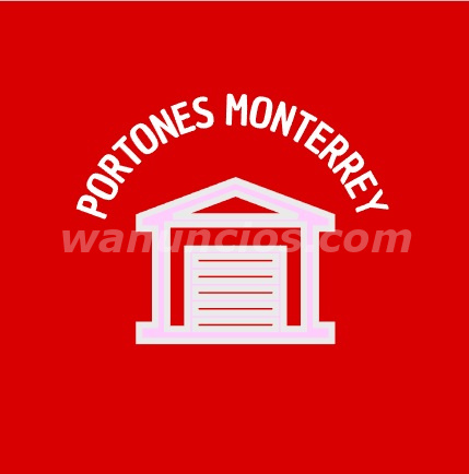 REPARACIÓN Y MANTENIMIENTO DE PORTONES en nuevo leon (san pedro garza garcia)