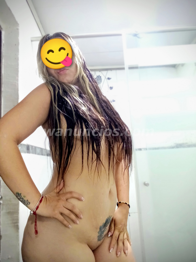 Sexy colombiana ardiente complaciente pocos días en tu país (San Pedro de sula)