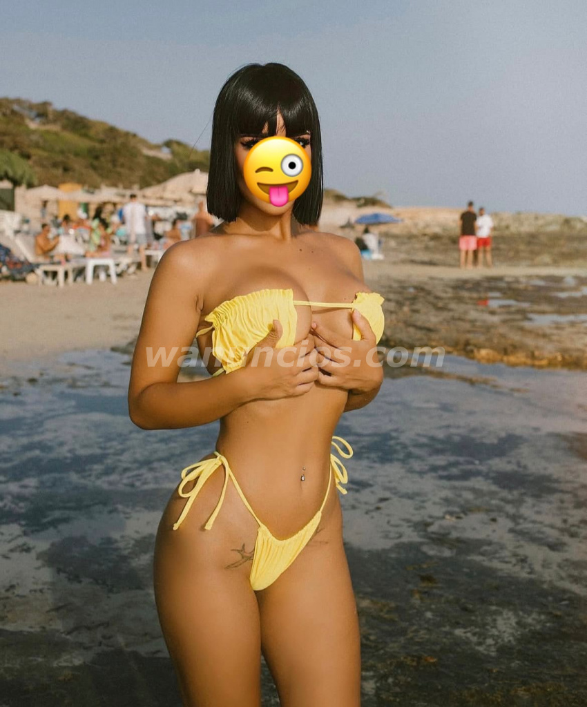 Española recién llegada y muy caliente 27 años (Fuerteventura (morrojable)) 2