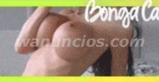 Chichona culiona en busca de cumplirte las fantasías (Bello horizonte)