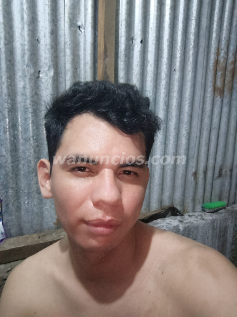 Ofresco sexo por diversión soy un muchacho de 26 años (Managua)