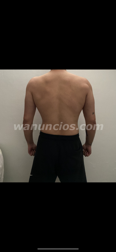 Masajista para mujeres erotico provincia Girona (Girona)