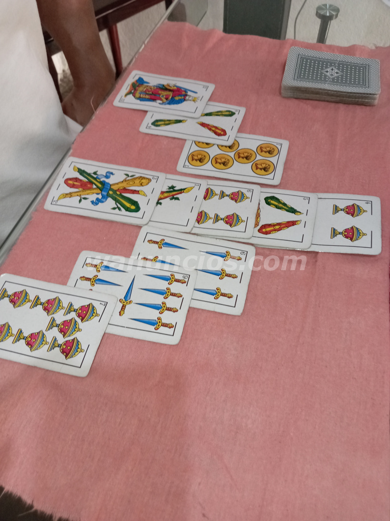Trabajos de ciencias ocultas para el amor suerte limpias (Tegucigalpa)