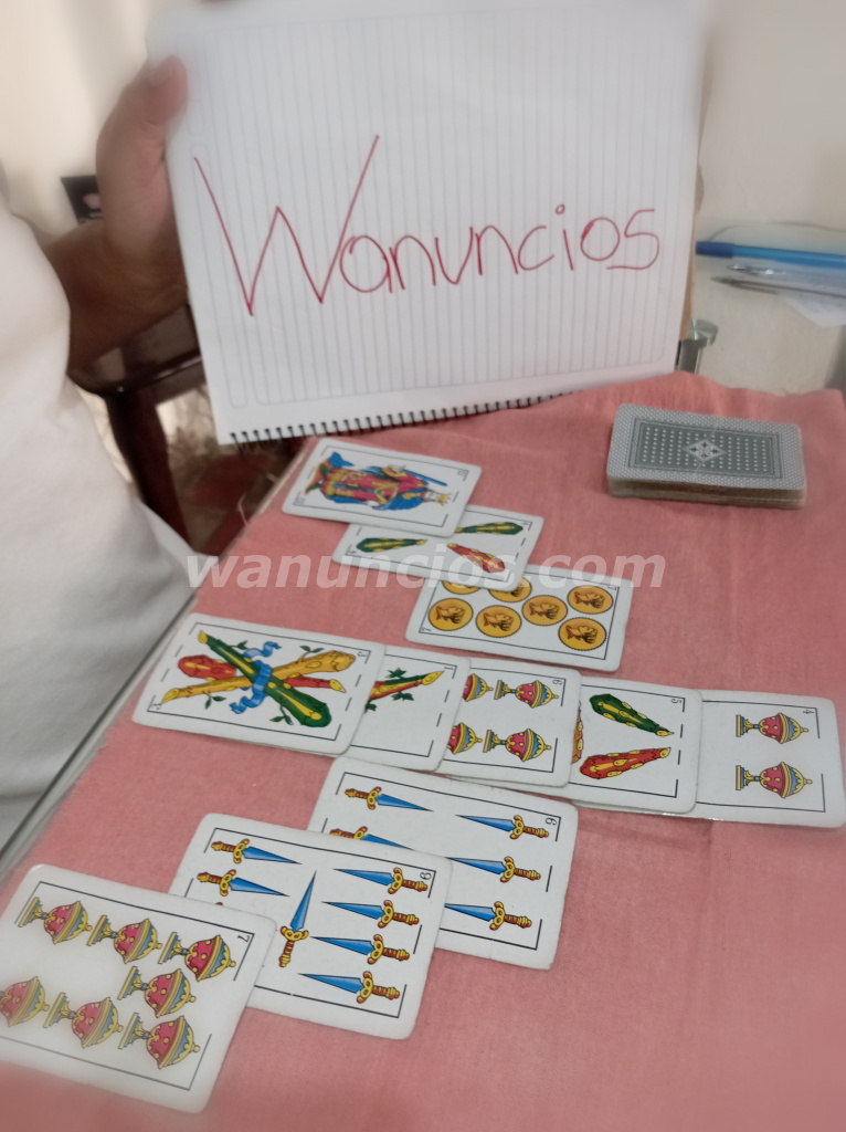 Trabajos de ciencias ocultas para el amor suerte limpias (Tegucigalpa) 2