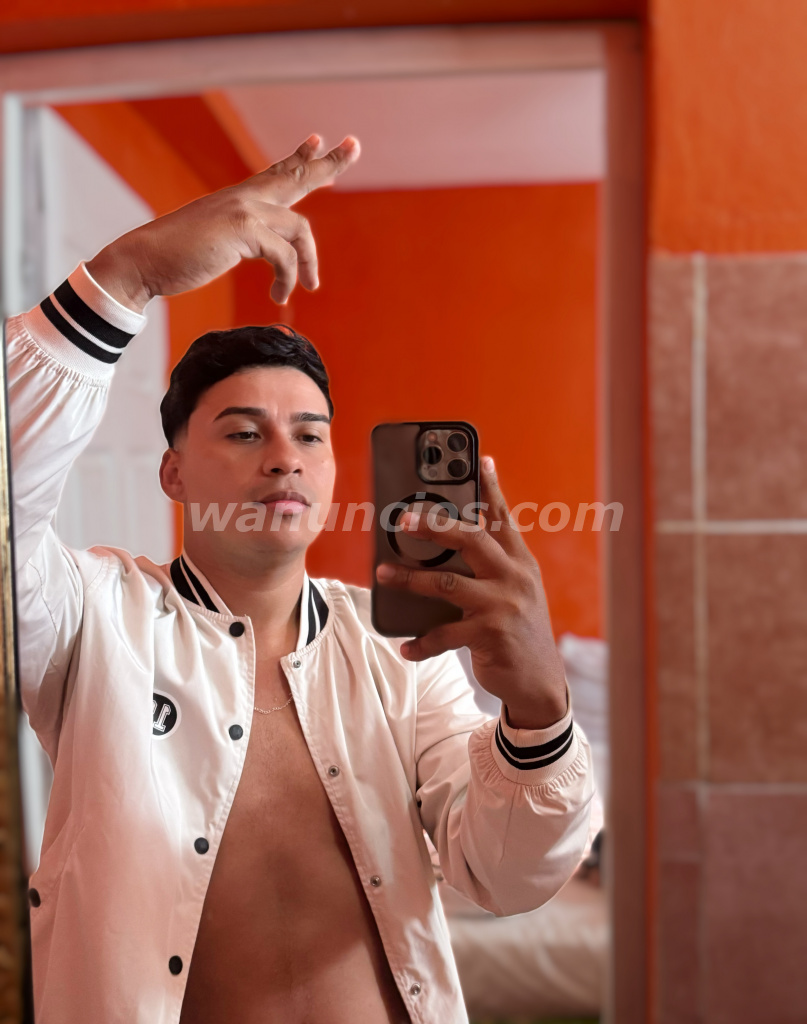 Hago encuentro sexual acá en Managua gente con solvencia (Managua)
