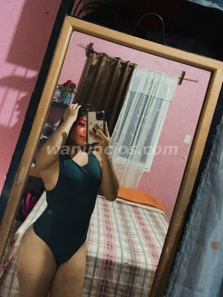 Servicios de compañía a toda hora que deseen (Managua)