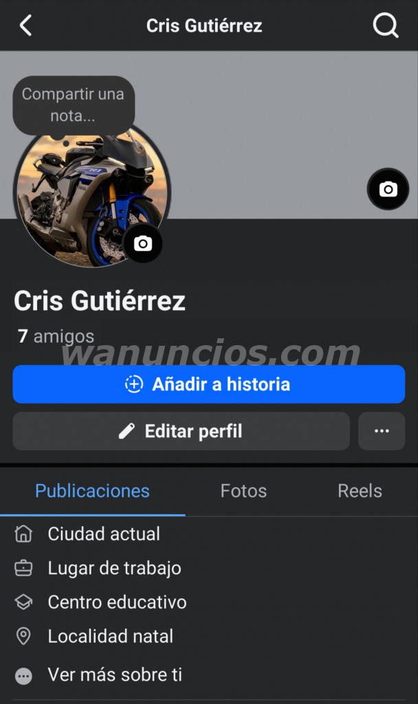 Solo para mujeres! Cero trans ni homosexuales!! (Managua)