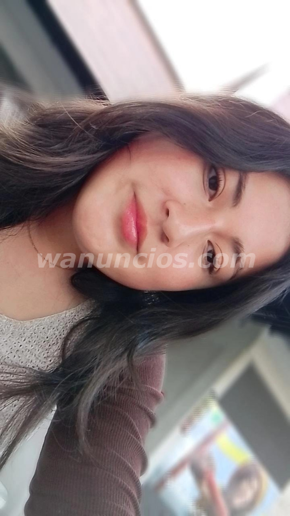 NO HAGO ENCUENTROS, necesito ayuda económica a cambio de algo rico. (Ocho)