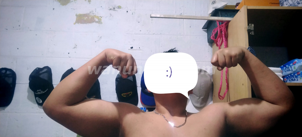 Busco una mujer que quiera probar a un virgen (Villanueva)