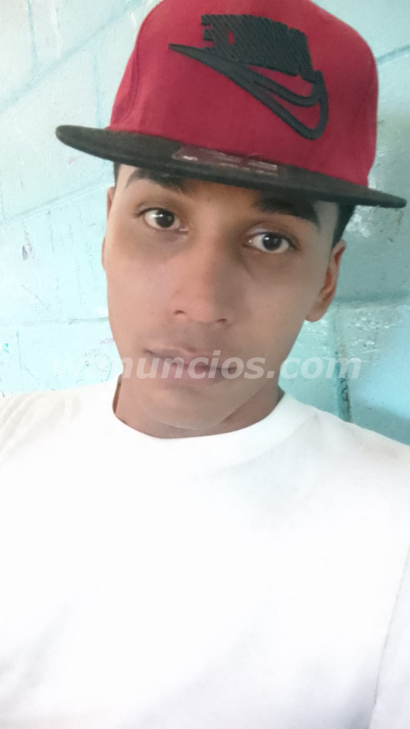 CABALLERO PARA SERVICIOS ERÓTICOS Y MASAJES COMPLETOS (Managua)