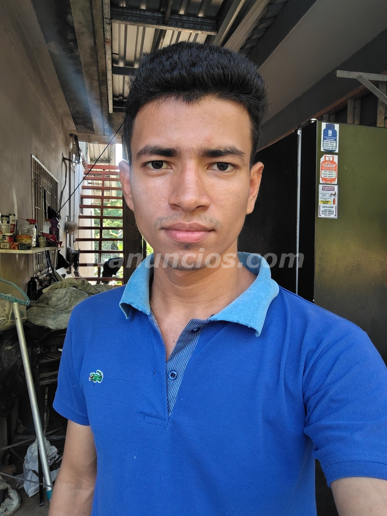 Busco una relación con una mujer o encuentros casuales (La Ceiba) 2
