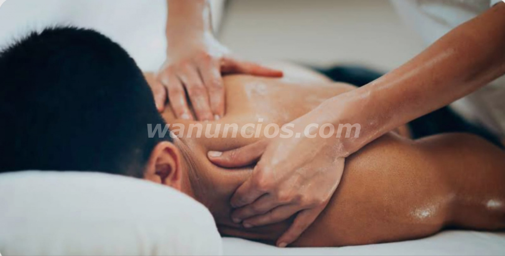 SE CONTRATA SEÑORITAS PARA TRABAJAR EN SPA