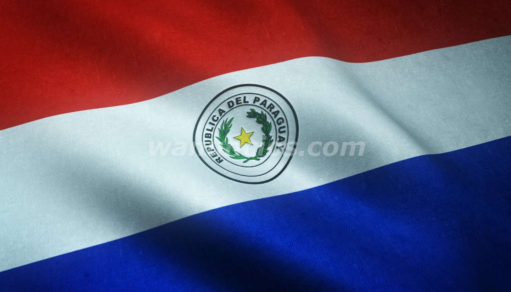 LE AYUDAMOS A INVERTIR EN PARAGUAY EN EL ITEM QUE DESEE (GLOBAL)