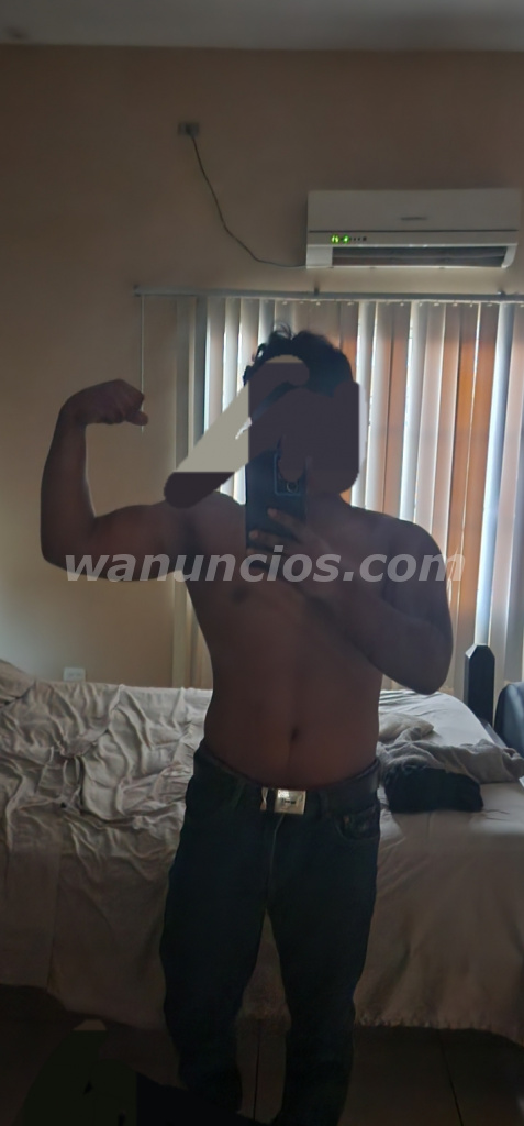 SE BUSCA CHICA PREPAGO PARA HOY EN SANTA CRUZ DE YOJOA (Santa cruz de yojoa)