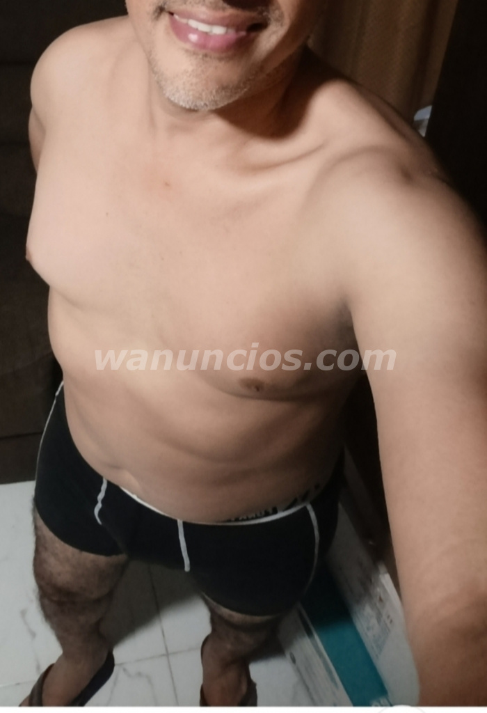 Hombre de 43 años en busca de una mujer q lo ayude económicamente cualquier edad (Los andes)