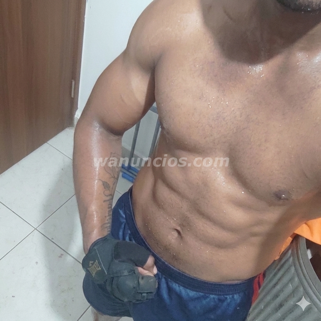 Joven Moreno De 24 panama este 20$ por placer (panama eate)