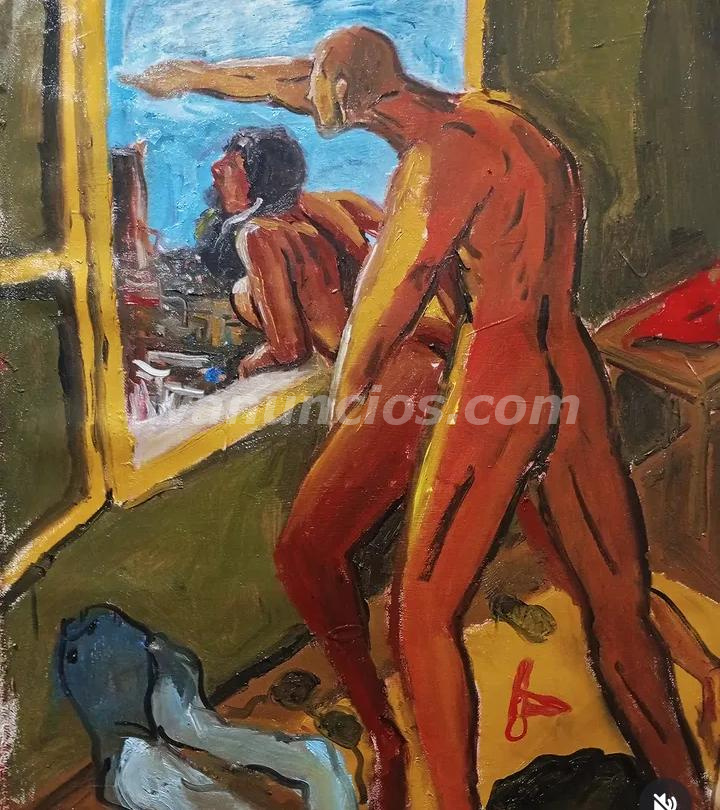 Mujer delgada atiendo en los push de san Miguelito con proteccion (San miguelito)