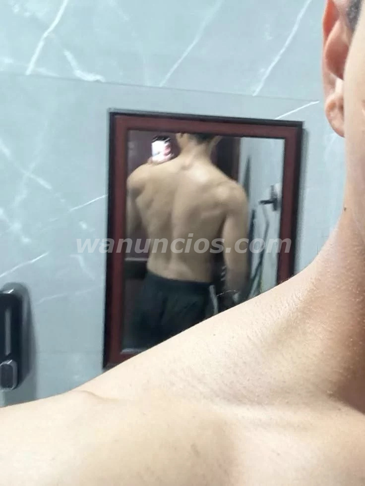 Joven Fitness Disponible Para Sexo (Solo Mujeres) (San Pedro Sula y Alrededores)