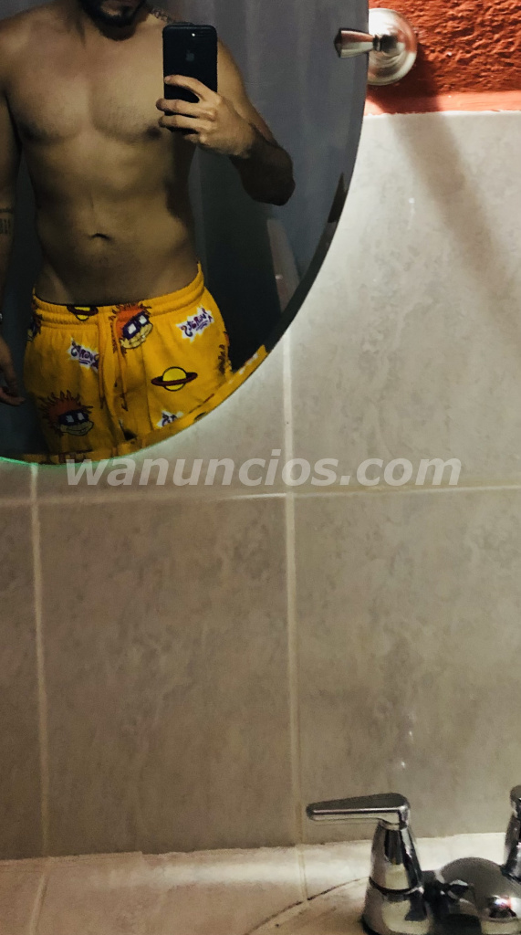 OFREZCO MASAJES RELAJANTES EROTICOS SOLO SOLVENTES NO CURIOSOS (MANAGUA)