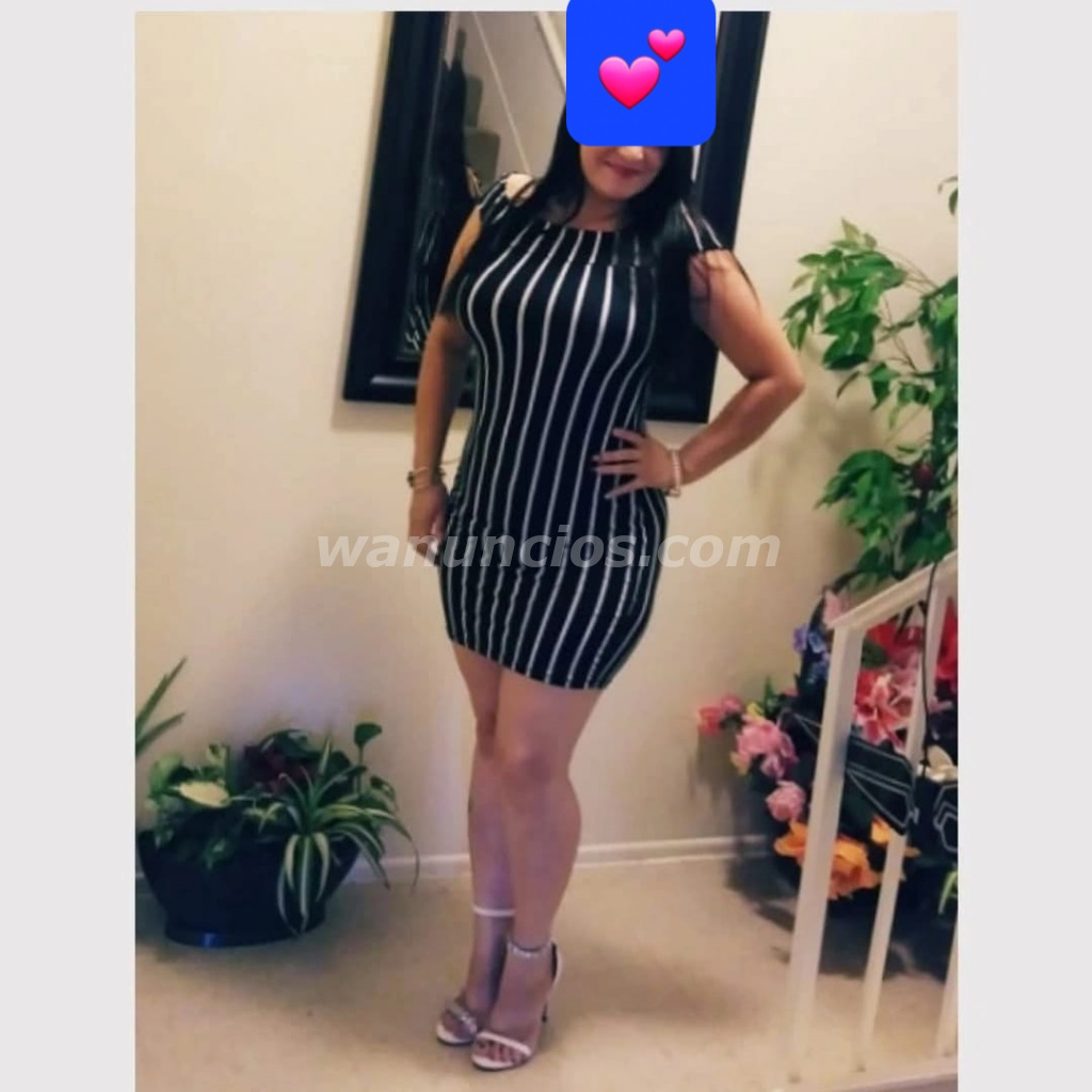 Spa masaje relajante con un sabroso final feliz (Colinas)