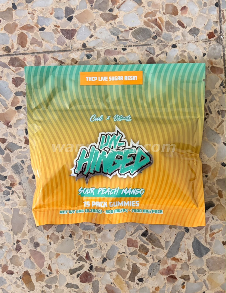 ProVapingHN Línea Premium de Vapes, Gummies Especializada (Honduras) 2