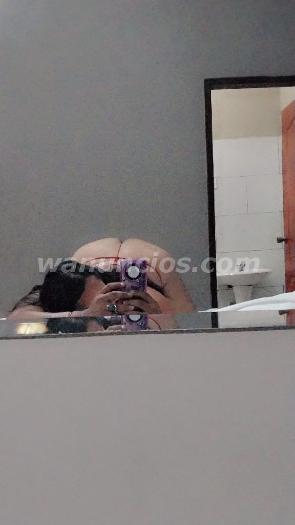 Dary tu chica trans ofrenciondote lo mejor en placer y morbo (Guaymitas El progreso Yoro) 2