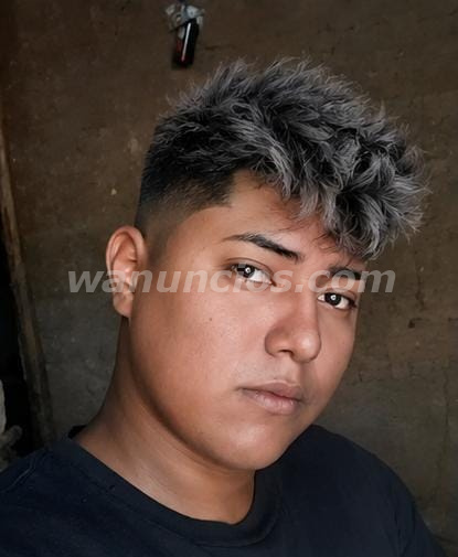 Busco amigo trans o amigos para ablar y interactuar (Managua)