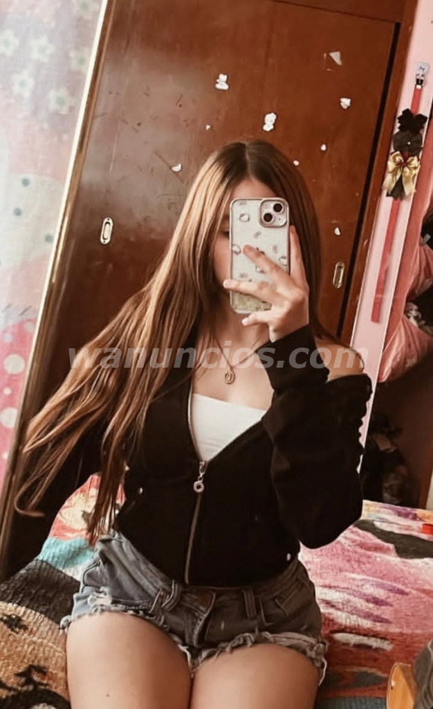 CUMPLIRE TUS FANTASÍAS CON MI CUERPO EN TU CAMA