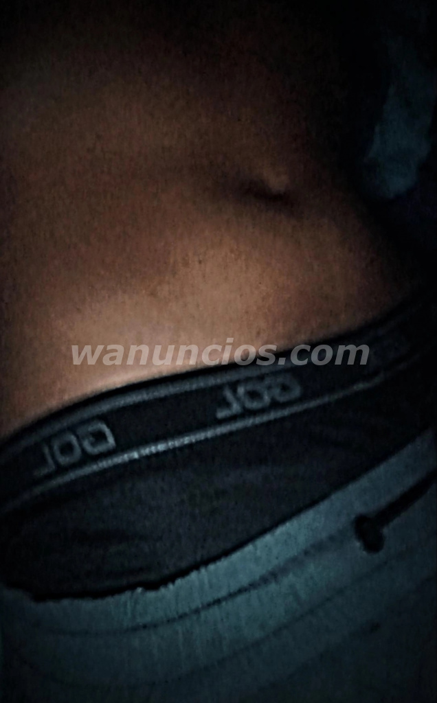 Joven de 16 de cm para complacerte 6026-5977(David, Chiriquí) (David, Chiriquí)